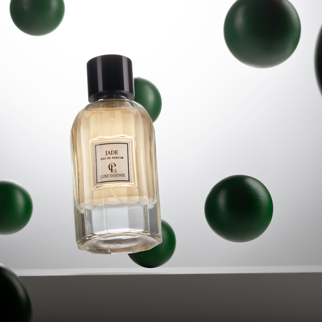 Jade – LUXE ESSENCE PERFUME Jade – LUXE ESSENCE PERFUME
