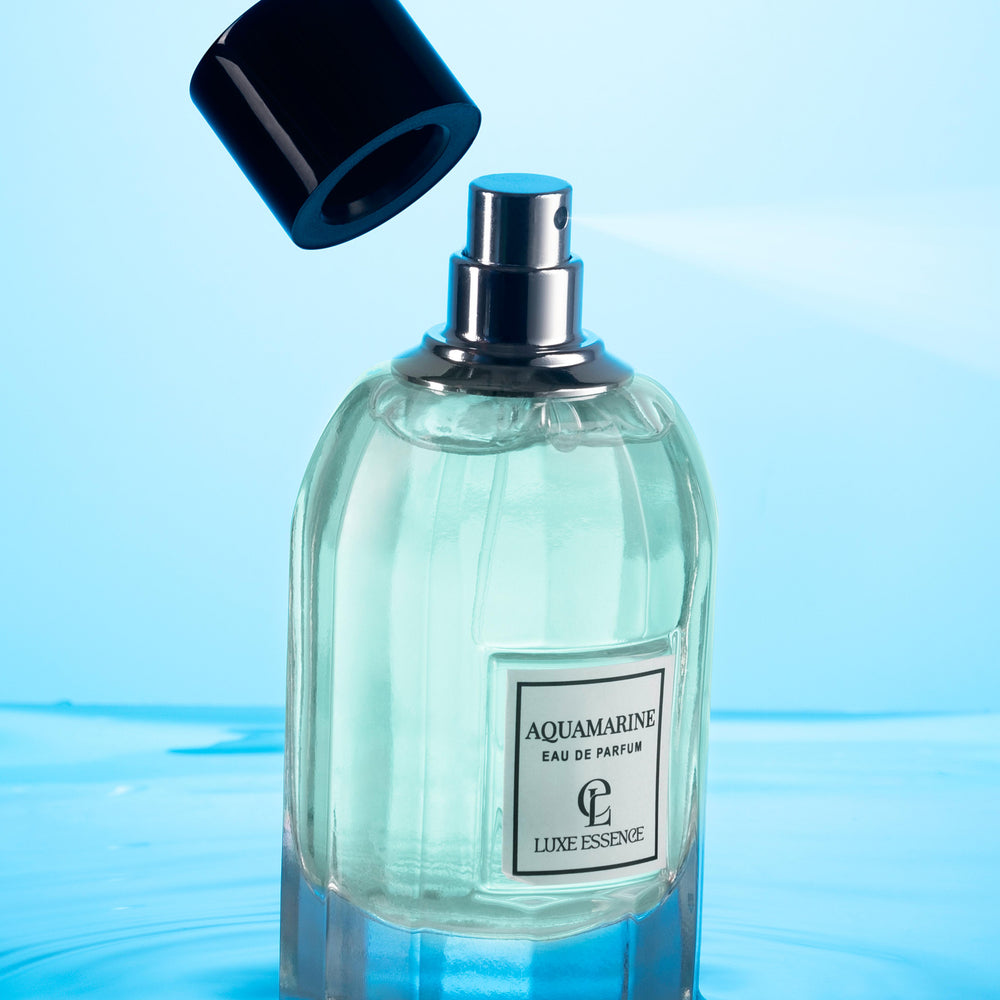 LUXE ESSENCE PERFUME