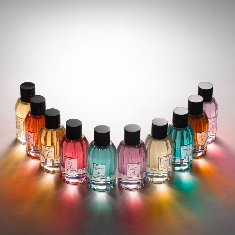 LUXE ESSENCE PERFUME