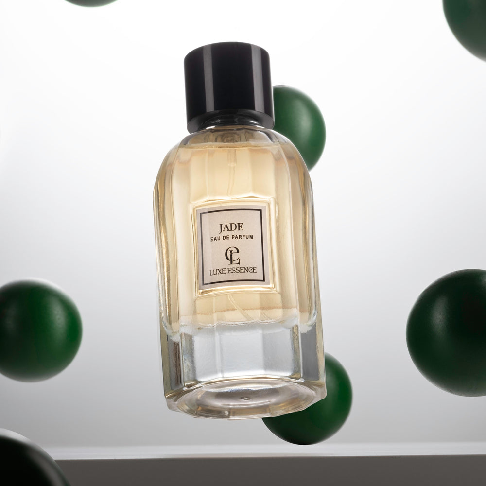 LUXE ESSENCE PERFUME