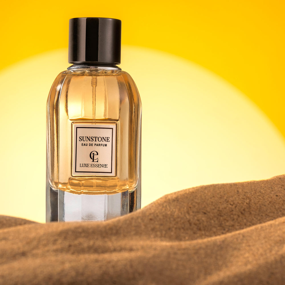 LUXE ESSENCE PERFUME