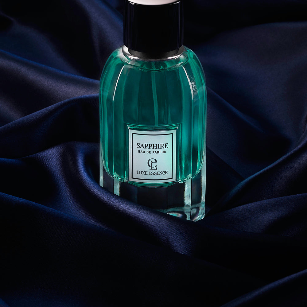 LUXE ESSENCE PERFUME