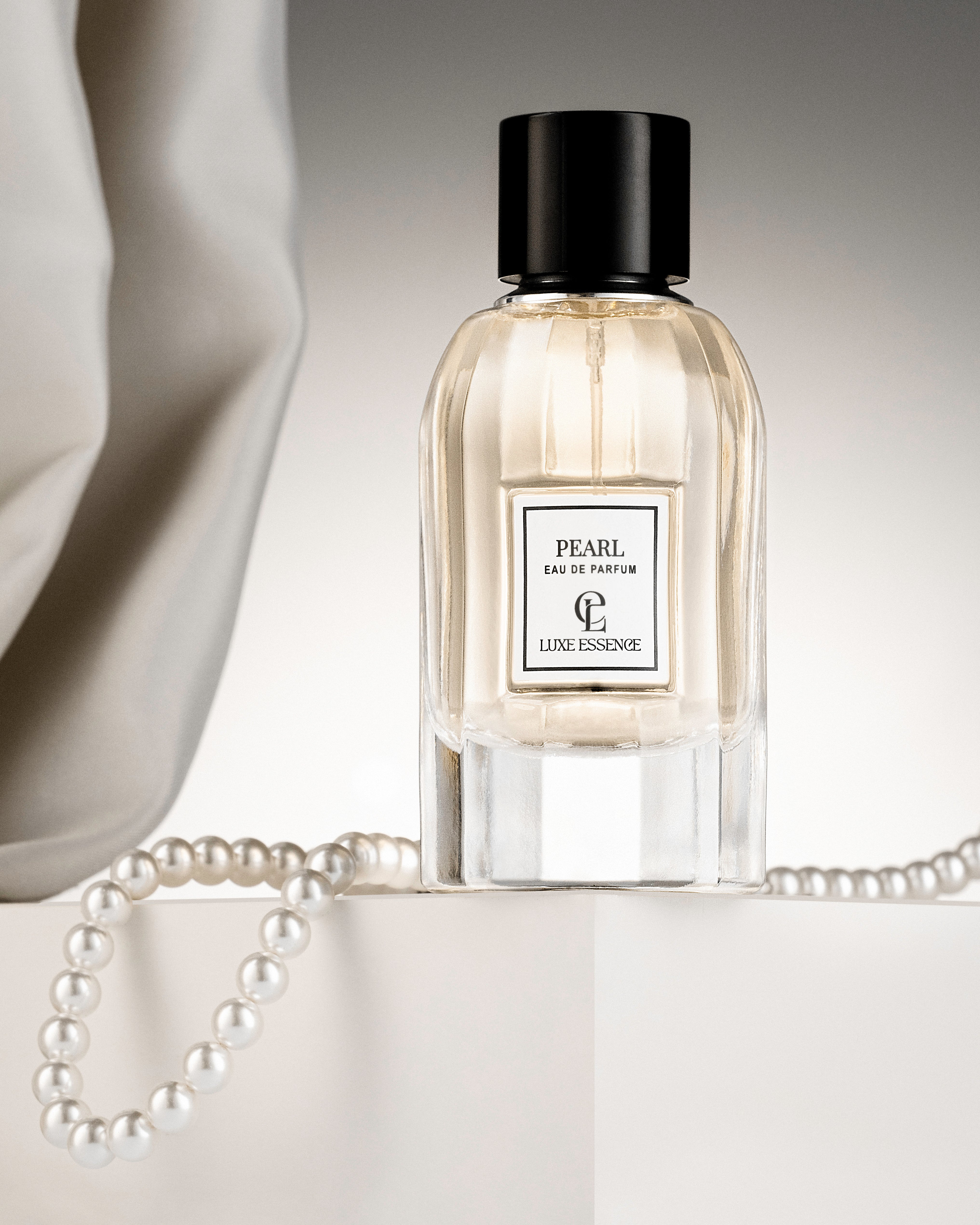 美容液 P&L Precious Luxe E.S Essence 美容液 P&L Precious Luxe E.S Essence Le Mieux Essence